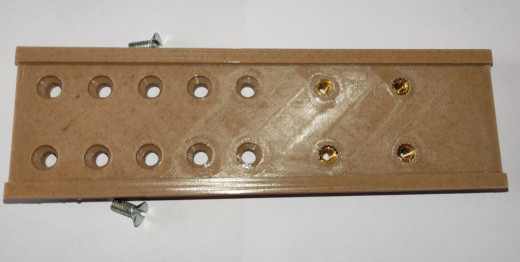 Sculpfun S10Laser Schlitten für höhenverstellung