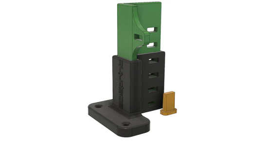 Einfache Höheneinstellung für Sculpfun S9 / S10 Lasercutter (nur 3D-Druckdatei)
